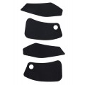 R&G Racing Tank Traction 4-Grip Kit for the Kawasaki Z1000 '14-'21